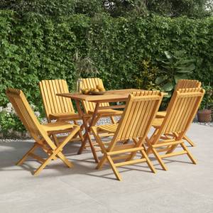 Gartenstuhl 3028486-3 (6er Set) 47 x 89 x 47 cm