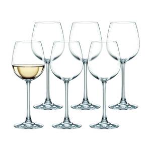 Wein- und Sektgläser Vivendi 18er Set Glas - 1 x 1 x 1 cm