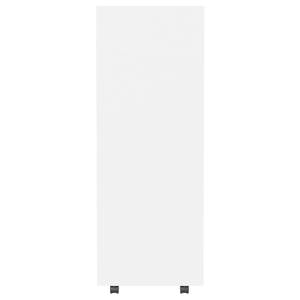 Armoire 3008187 Blanc