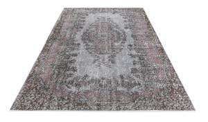 Tapis Ultra Vintage CDXVI Gris - Textile - 168 x 1 x 269 cm