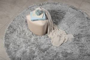 Tapis Natta Gris lumineux