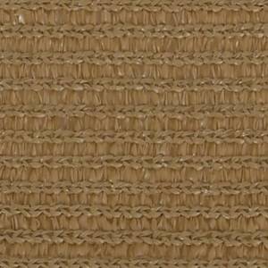 Sonnensegel 3016419-17 Taupe - 300 x 250 cm