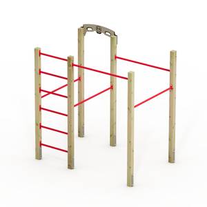 FIT Base 615 GartenFitnessgerät kaufen home24