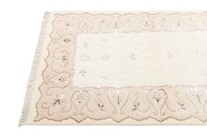 Teppich Darya CCXXIII Beige - Textil - 91 x 1 x 152 cm