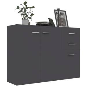 Sideboard 3000648 Grau