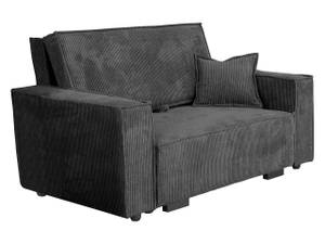 Schlafsofa Viva Star II Dunkelgrau