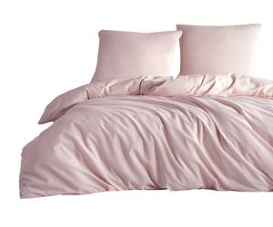 Set UNI Rosa Puder Pink - 200 x 200 cm