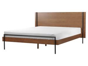 Doppelbett LIBERMONT Breite: 184 cm