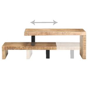 Couchtisch(2er Set) 3005002 Holz