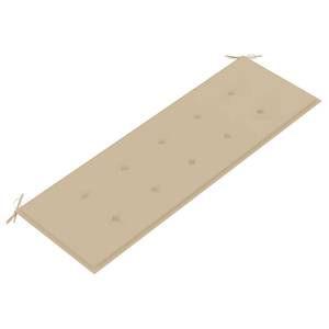 Banc de jardin 3007513 Beige