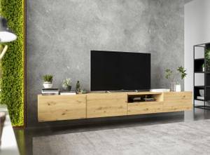 Tv-Lowboard ENJOY Braun