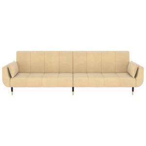 Schlafsofa 3008256-2 Creme