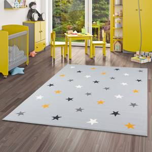 Teppich Trendline Sterne Mix 140 x 200 cm