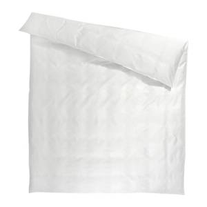 housse de duvet WHITE-PUNTO 160 x 240 cm