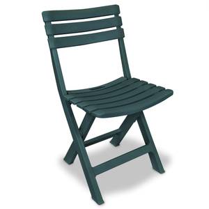 Bistro Set (3-teilig) 3000772 Grün