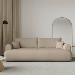 Schlafsofa OVO Beige