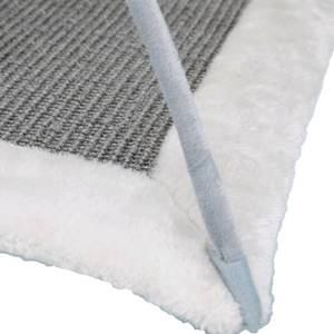 Katzenkratzmatte 421682 Grau - Textil - 33 x 42 x 60 cm