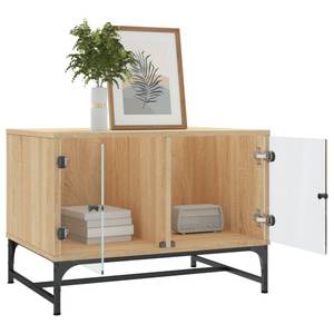 Couchtisch D518 Eiche Sonoma Dekor