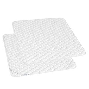 Housse de matelas Largeur : 180 cm