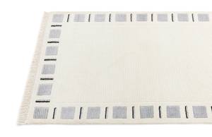 Tapis de passage Darya CDLXXIX Beige - Textile - 81 x 1 x 302 cm