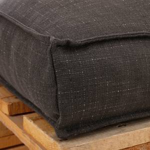 Coussin de chaise Salvador Anthracite