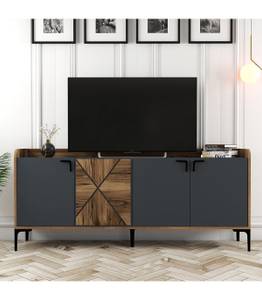 Sideboard Venedik Anthrazit