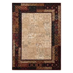 Tapis en Laine Omega Lumena Ethniqu 170 x 235 cm