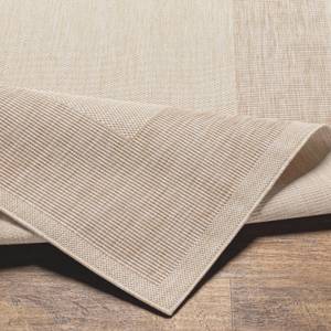 Outdoorteppich MELILLA Beige