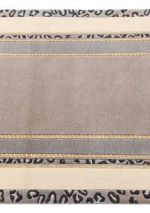 Läufer Teppich Darya DXXXI Beige - Textil - 84 x 1 x 399 cm
