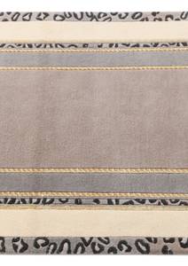 Tapis de passage Darya DXXXI Beige - Textile - 84 x 1 x 399 cm