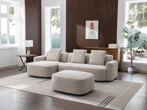 Sofa POMIANGO Beige