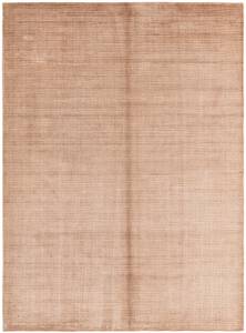 Tapis Darya CXXXIV Marron - Textile - 147 x 1 x 203 cm