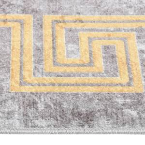 Tapis 3011480-1 Doré - Gris - 230 x 160 cm