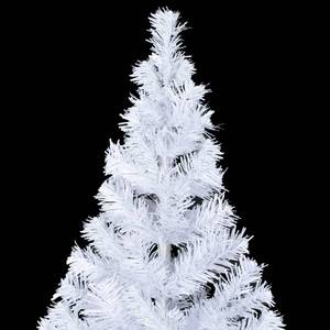 Sapin de noël artificiel Blanc