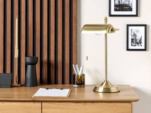 Tischlampen MARAVAL Gold