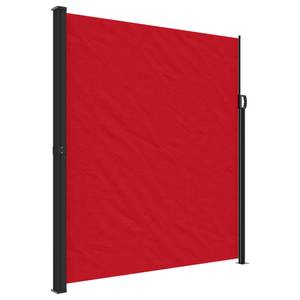 Seitenmarkise D9345 Rot - 300 x 1 x 220 cm