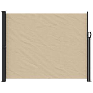 Seitenmarkise D2397 Beige - 600 x 1 x 160 cm