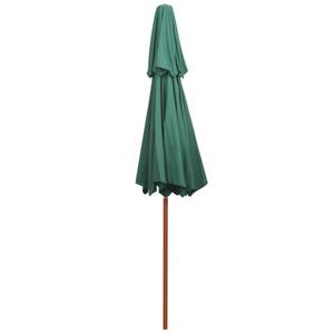 Parasol 3007548-1 Vert