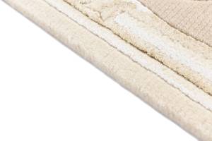 Läufer Teppich Darya CDLXXXI Beige - Textil - 84 x 1 x 290 cm