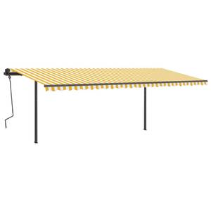 Markise 3006680-2 Tiefe: 600 cm