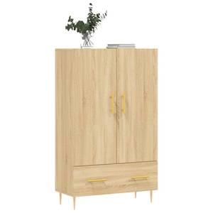 Highboard DE7670 Braun