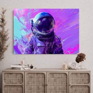 Bild Astronaut XVI 120 x 80 cm