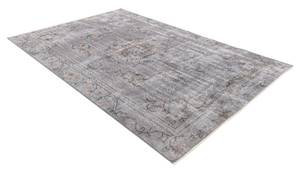 Tapis Ultra Vintage CCLXI Gris - Textile - 170 x 1 x 272 cm