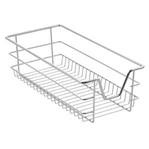 Teleskopschublade Doustelle Breite: 27 cm