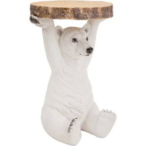 Table d'appoint Animal Ours 37 x 53 x 37 cm