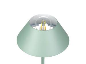 Lampe de table CAPARO Vert - Vert clair