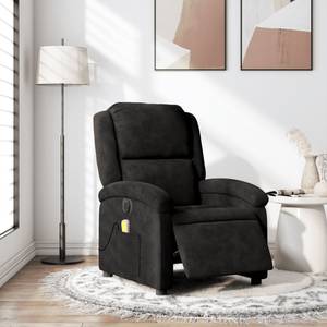 Fauteuil de massage électrique 3032268-3 Noir