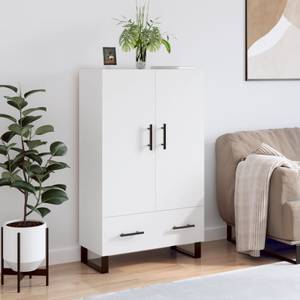 Highboard DE5525 Weiß