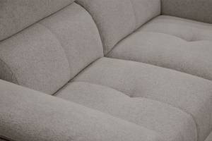 Sofa Matera 2-Sitzer Taupe