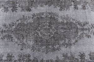 Tapis Ultra Vintage CCXXIII Gris - Textile - 170 x 1 x 284 cm